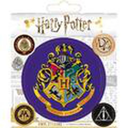 Sticker, papeles pintados TA8001 para - Harry Potter - Modalova