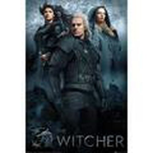 Afiches, posters TA7646 para - The Witcher - Modalova