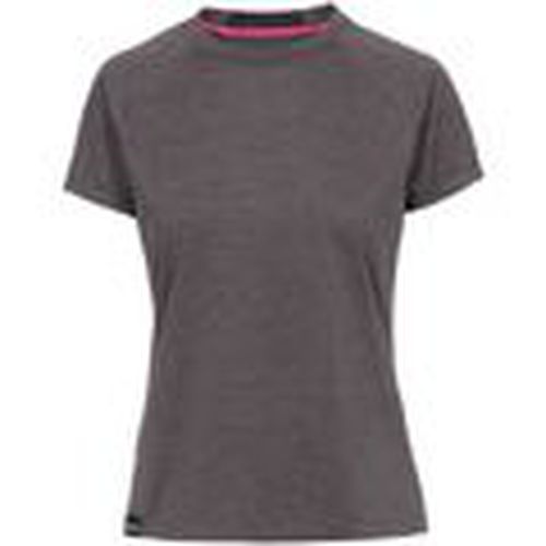 Camiseta manga larga Rhea para mujer - Trespass - Modalova