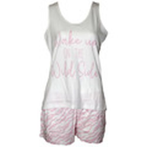 Pijama Wild Side para mujer - Forever Dreaming - Modalova