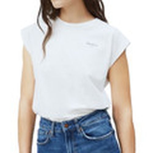 Tops y Camisetas - para mujer - Pepe jeans - Modalova