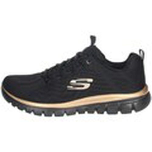 Zapatillas altas 12615 para mujer - Skechers - Modalova