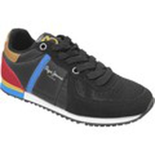 Zapatillas Sydney combi boy para mujer - Pepe jeans - Modalova