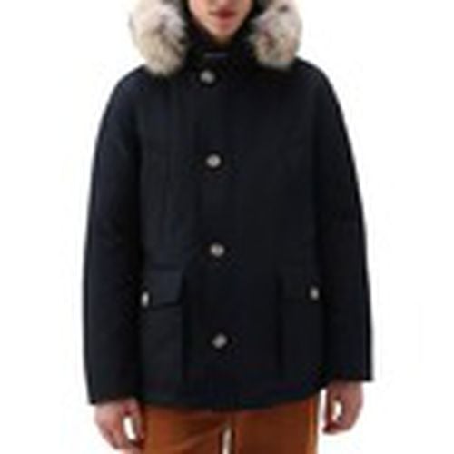 Cazadora WOOU0484MR para hombre - Woolrich - Modalova