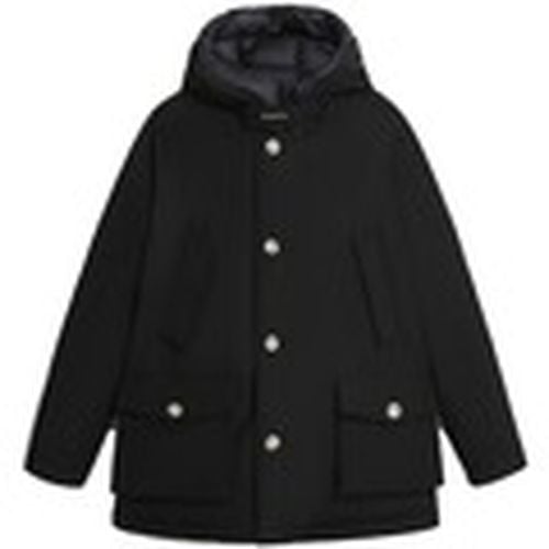 Cazadora WOOU0483MR para hombre - Woolrich - Modalova