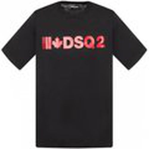 Camiseta S74GD0568 - Hombres para hombre - Dsquared - Modalova