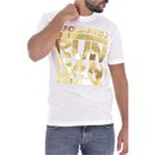 Camiseta S74GD0445 - Hombres para hombre - Dsquared - Modalova