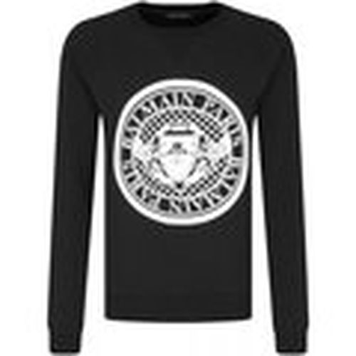 Jersey SH03279 I204 para hombre - Balmain - Modalova