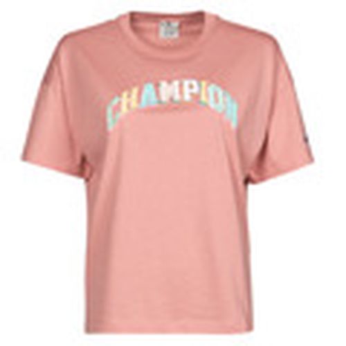 Champion Camiseta 115190 para mujer - Champion - Modalova