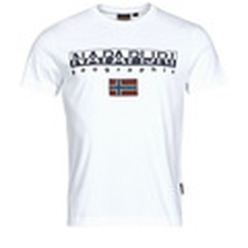 Napapijri Camiseta AYAS para hombre - Napapijri - Modalova