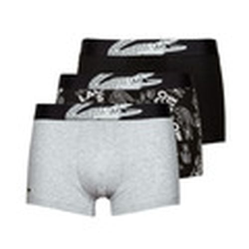 Boxer 5H1269-NUA X3 para hombre - Lacoste - Modalova