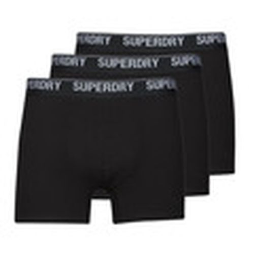 Boxer BOXER TRIPLE X3 para hombre - Superdry - Modalova