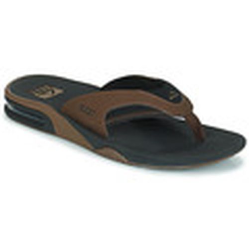 Reef Chanclas Fanning para hombre - Reef - Modalova