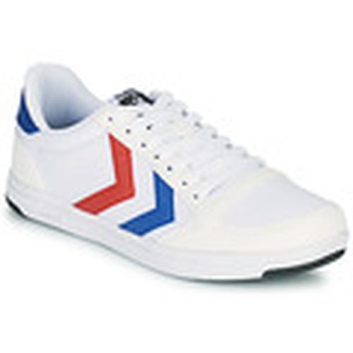 Zapatillas STADIL LIGHT CANVAS para hombre - hummel - Modalova