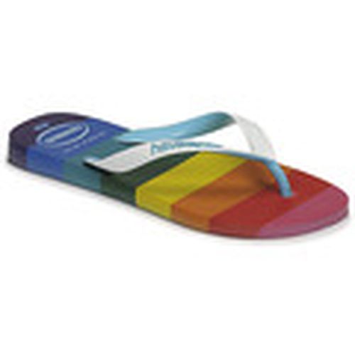 Chanclas TOP PRIDE ALLOVER para hombre - Havaianas - Modalova