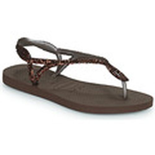 Sandalias LUNA PREMIUM II para mujer - Havaianas - Modalova