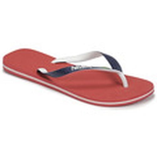 Chanclas BRASIL MIX para hombre - Havaianas - Modalova