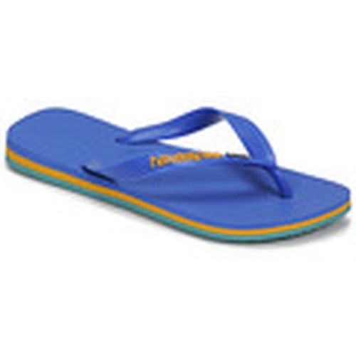 Chanclas BRASIL LAYERS para mujer - Havaianas - Modalova