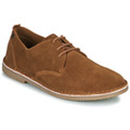 Zapatos Hombre JFWBRAVO SUEDE SHOES para hombre - Jack & Jones - Modalova