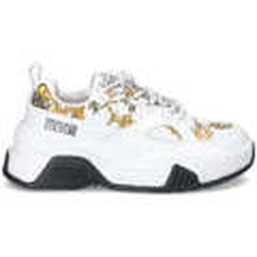 Deportivas Moda Sneaker Donna para mujer - Versace Jeans Couture - Modalova