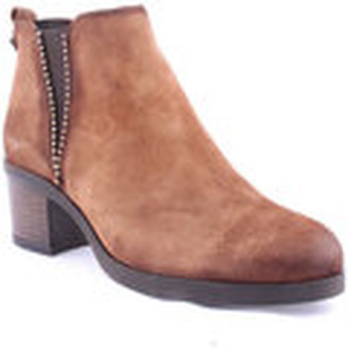 Botines L Ankle boots CASUAL para mujer - Oii! - Modalova