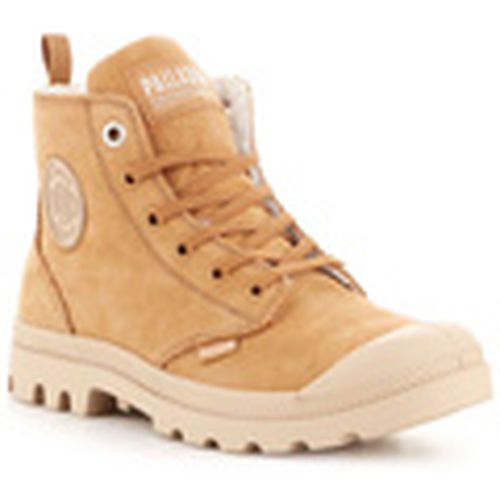 Botines Pampa Hi Zip WL W 95982-252-M para mujer - Palladium - Modalova