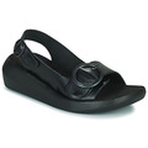 Sandalias con plataforma BERK 754 FLY para mujer - Fly London - Modalova