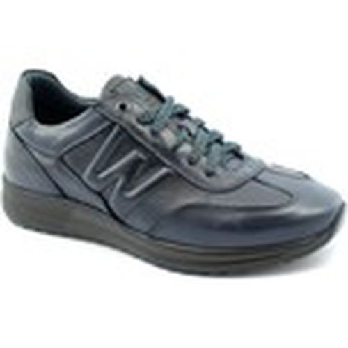 Zapatillas MEL-I21-U16116A-BL para hombre - Melluso - Modalova