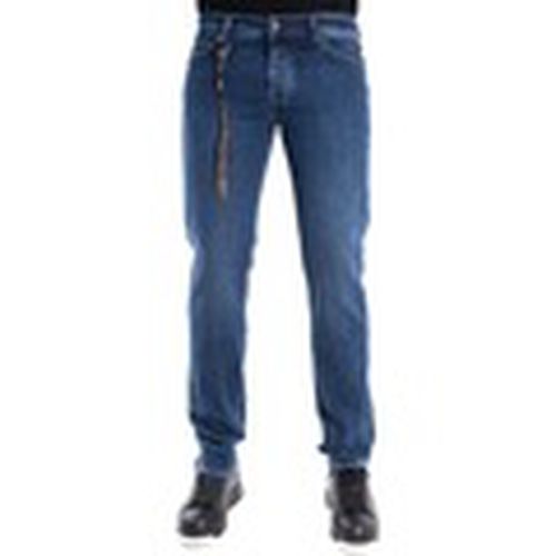 Jeans A21RSU000D4401870 para hombre - Roy Rogers - Modalova