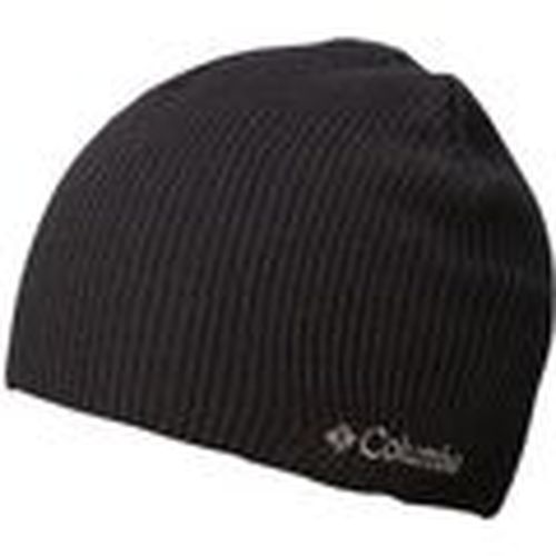 Gorro Columbia para hombre Watch II color negro