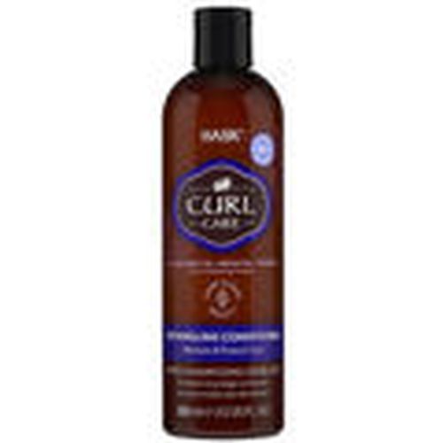 Acondicionador Curl Care Detangling Conditioner para mujer - Hask - Modalova