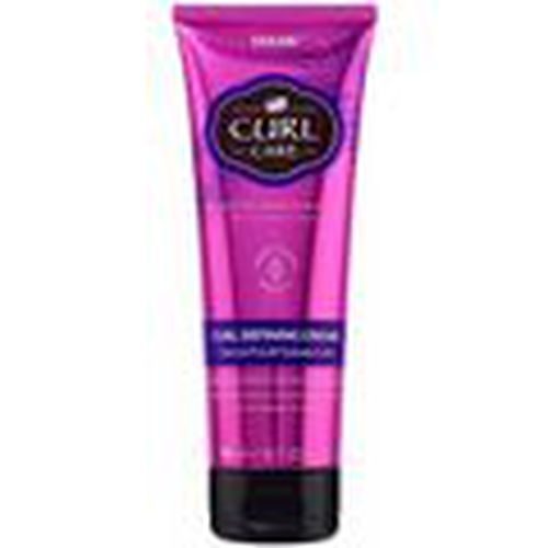 Tratamiento capilar Curl Care Curl Defining Cream para mujer - Hask - Modalova