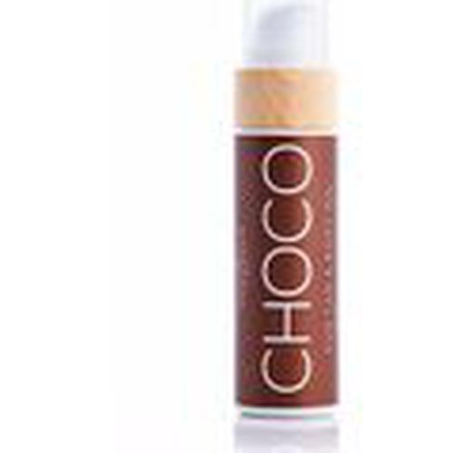 Hidratantes & nutritivos Choco Sun Tan Body Oil para hombre - Cocosolis - Modalova