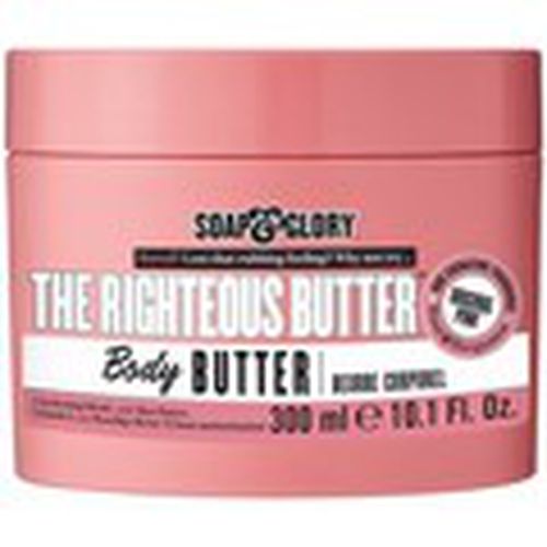 Hidratantes & nutritivos The Righteous Butter para mujer - Soap & Glory - Modalova