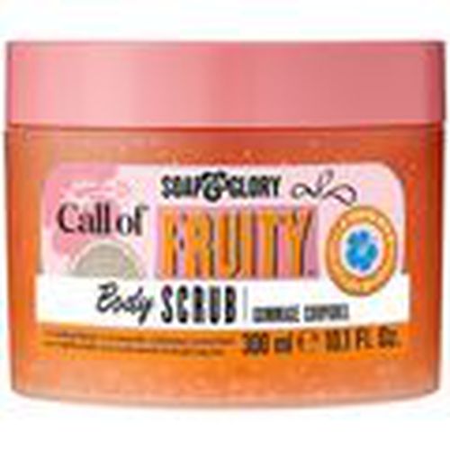 Exfoliante & Peeling Summer Scrubbing Gentle Body Scrub para mujer - Soap & Glory - Modalova