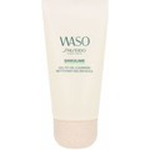 Desmaquillantes & tónicos Waso Shikulime Gel-to-oil Cleanser para mujer - Shiseido - Modalova