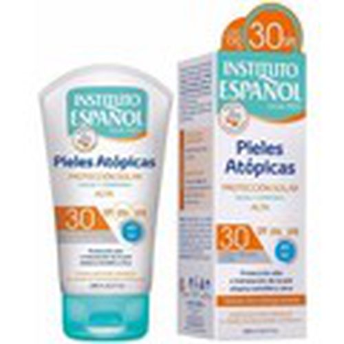 Protección solar Piel Atópica Protección Solar Facial Y Corporal Spf30 para hombre - Instituto Español - Modalova