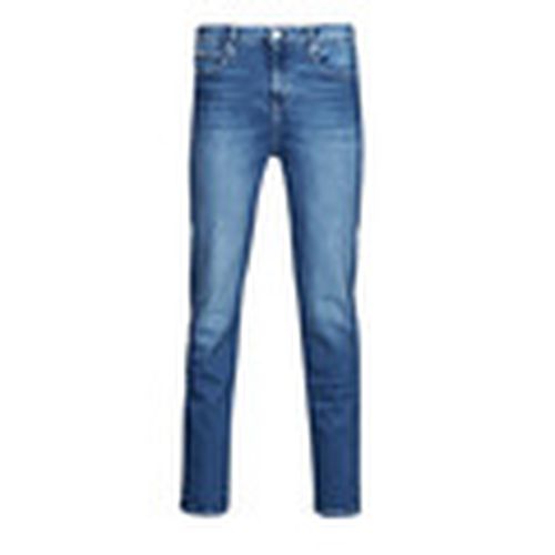 Pantalón pitillo HIGH RISE SLIM para hombre - Calvin Klein Jeans - Modalova