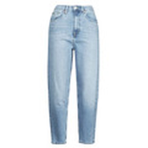 Jeans MOM JEAN UHR TPRD CE610 para mujer - Tommy Jeans - Modalova