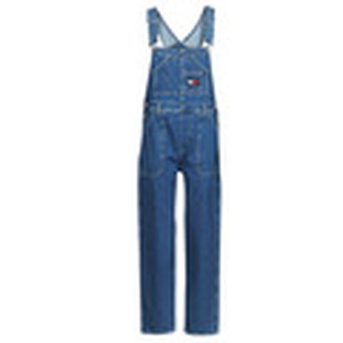 Mono DENIM DNGR CE611 para mujer - Tommy Jeans - Modalova