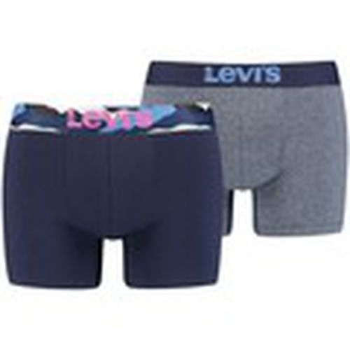 Boxer Boxer 2 Pairs Briefs para hombre - Levis - Modalova