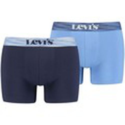 Boxer Boxer 2 Pairs Briefs para hombre - Levis - Modalova