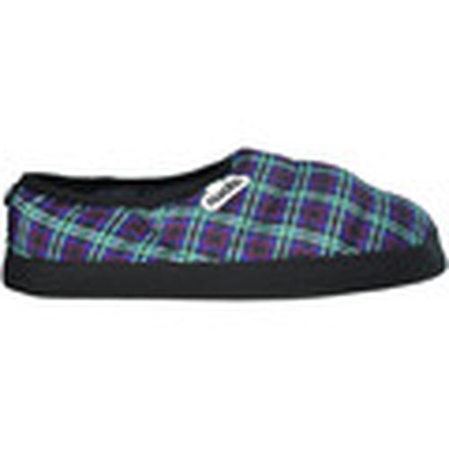 Pantuflas Printed 21 Scot para hombre - Nuvola. - Modalova