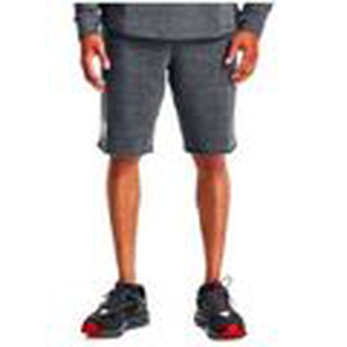 Short Pantalones cortos Rival Terry Hombre para hombre - Under Armour - Modalova