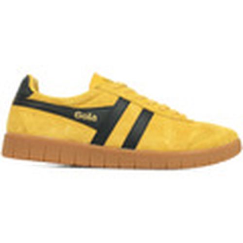 Deportivas Moda Hurricane Suede para hombre - Gola - Modalova