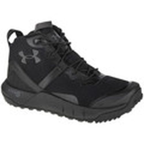 Botines Micro G Valsetz Mid para hombre - Under Armour - Modalova