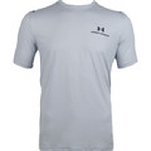Camiseta Rush Energy Short Sleeve para hombre - Under Armour - Modalova