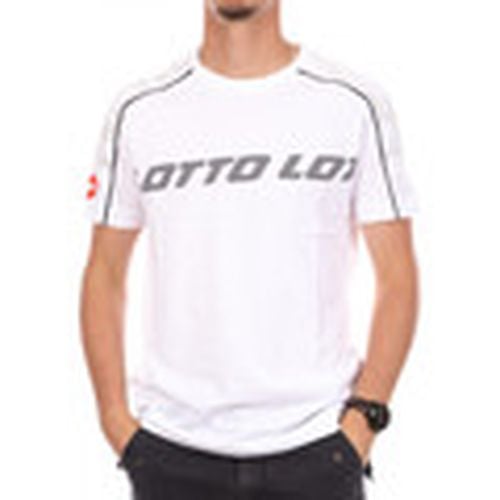 Tops y Camisetas - para hombre - Lotto - Modalova