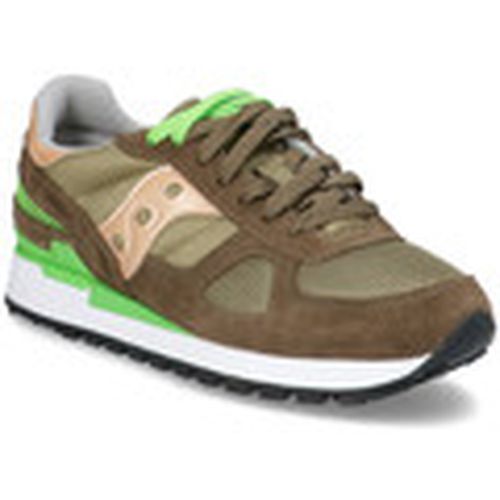 Deportivas Moda Sneaker Uomo para hombre - Saucony - Modalova