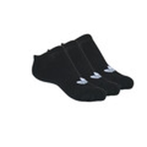 Calcetines altos TREFOIL LINER X3 para mujer - adidas - Modalova